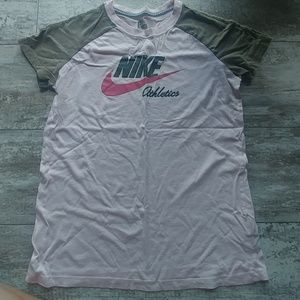 Nike shirt